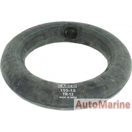 12" Tyre Tube with TR13 Valve