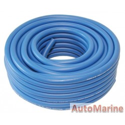 Welding Hose - Blue - 8mm x 20m