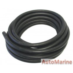 Reinforced Fuel / Air Hose - 8mm x 10m