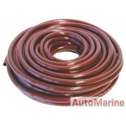 Garden Hose - Heavy Duty - 13mm x 30m