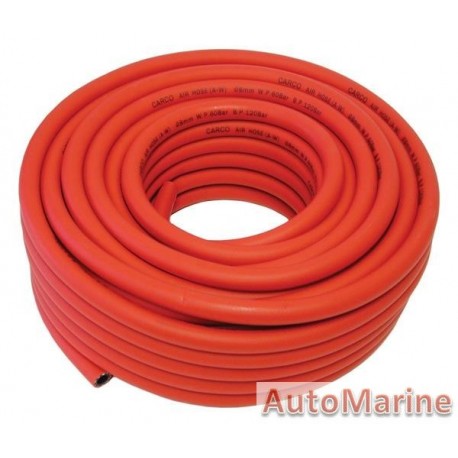 Air Hose - 8mm x 20m