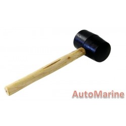 Rubber Mallet - 500g