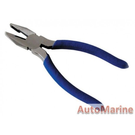 Combination Plier - 6"