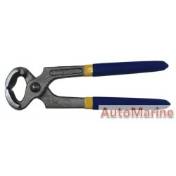 Carpenters Pincer - 7"