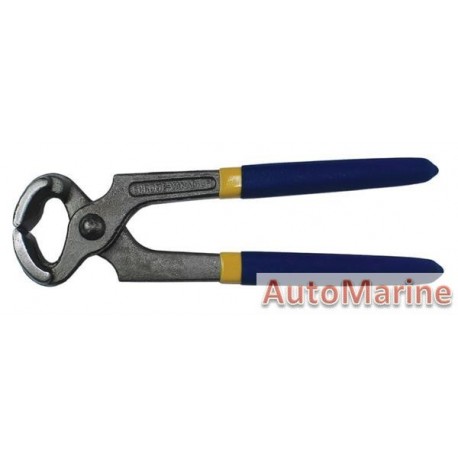 Carpenters Pincer - 7"