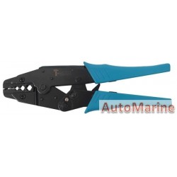 Crimping Plier - Coaxial Cable - Professional