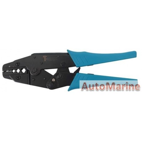 Crimping Plier - Coaxial Cable - Professional