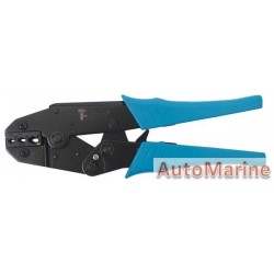 Crimping Plier - Insulated Terminals - 9"