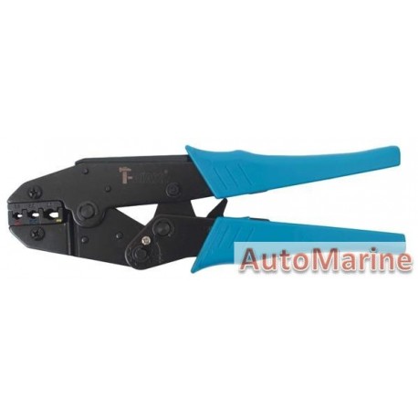 Crimping Plier - Insulated Terminals - 9"