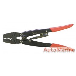 Crimping Tool - 1.25 to 8mm Terminals