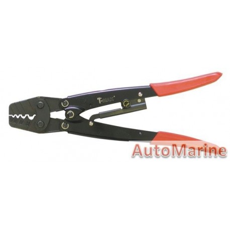 Crimping Tool - 1.25 to 8mm Terminals