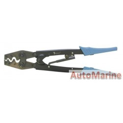 Crimping Tool - 5.5 to 38mm Terminals