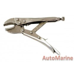 Locking Plier - 5"