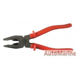 Combination Plier - Standard