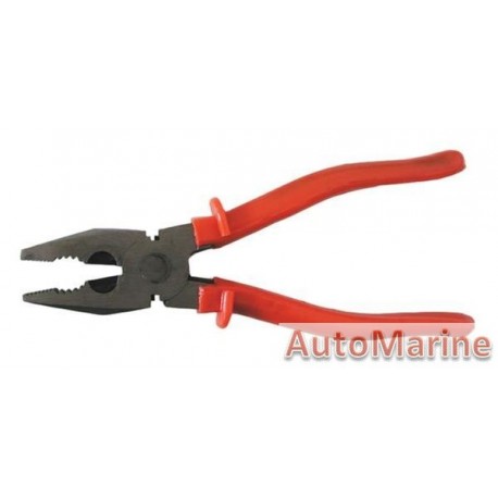 Combination Plier - Standard