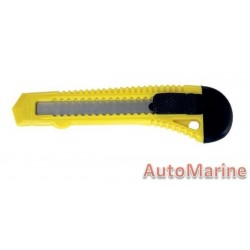 Utility Cutter - Heavy Duty