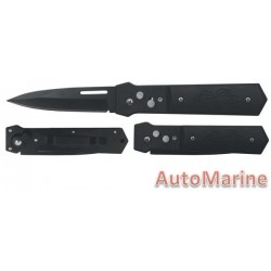 Knife - Folding - 9cm Blade Length