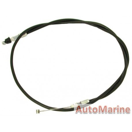 Toyota Hi-Ace Sliding Door Cable