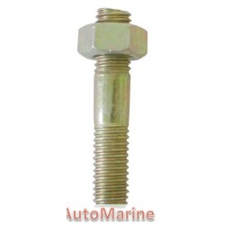 Manifold Stud and Nut - Nissan (7.9mm)