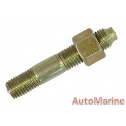 Manifold Stud and Nut - Toyota (9.7mm)