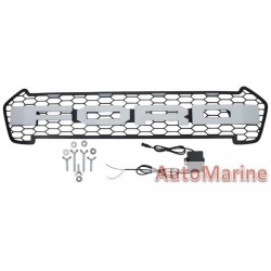 Grille for Ford Ranger 2015 Onward