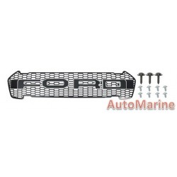 Grille for Ford Ranger 2015 Onward