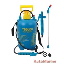 Hand Sprayer 5 Litre