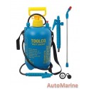 Hand Sprayer 5 Litre