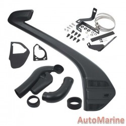 Snorkel Set for Ford Ranger T7 (2016 Onward)