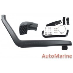 Snorkel Set for Jeep Wrangler 2006 - 2011