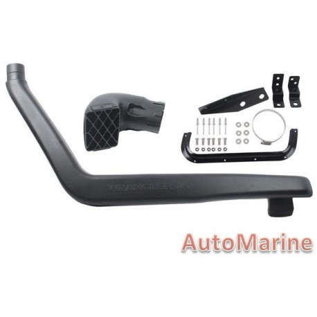 Snorkel Set for Jeep Wrangler 2006 - 2011