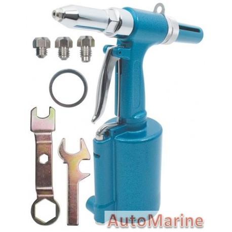 Air Rivet Gun