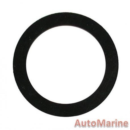 Gasket for Reference D4-004 Spray Gun