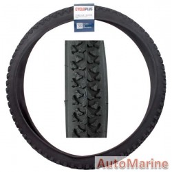 Mountain Bike Tyre 24" x 1.95"