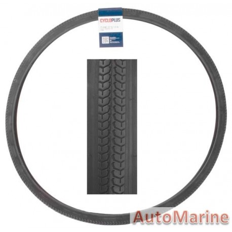 Racing Bike Tyre 27" x 1.1/4"