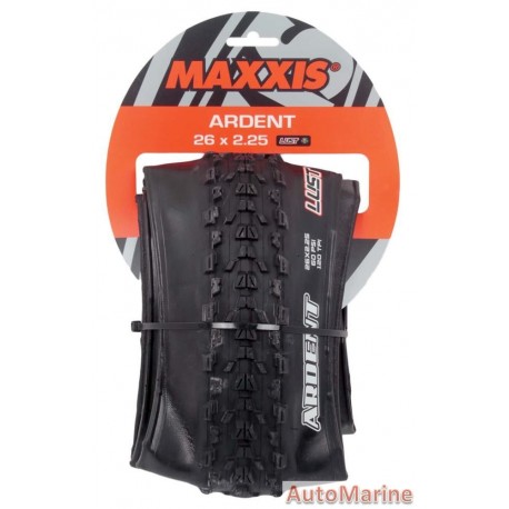 Maxis Ardent Mountain Bike Tyre 26" x 2.25"