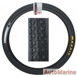 Maxxis Crossmark Mountain Bike Tyre 26" x 2.1"