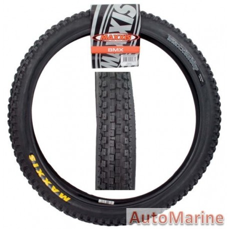Maxxis BMX Bike Tyre