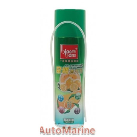 Air Conditioner Cleaner - 500ml