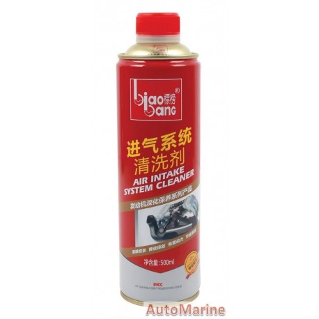 Air Intake System Cleaner - 500ml