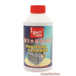 Radiator Cleaner - 350ml