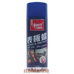 Dashboard Spray - Magnolia - 450ml