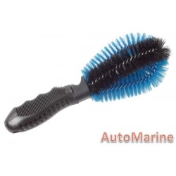 Mag Wheel Cleaning Brush