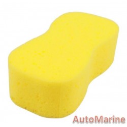 Wshing Sponge