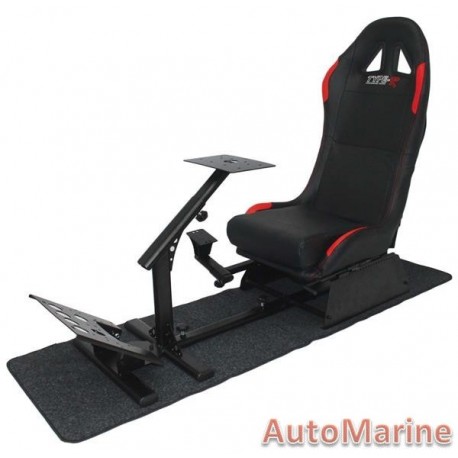 Gaming Racing Chair for Playstation or XBox