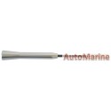 Aluminium Aerial - Long