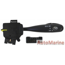 Totoya Avanza Steering Switch