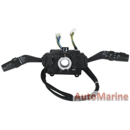 Isuzu DMax KB300 Steering Switch