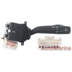 Toyota HiLux 2001 Onward (Bulldog) Steering Switch