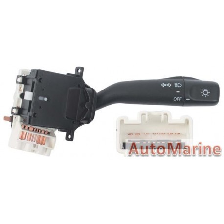 Toyota HiLux 2001 Onward (Bulldog) Steering Switch